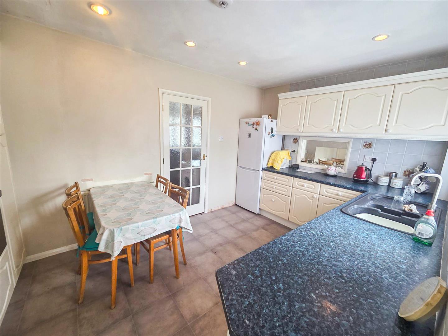 Home Road, Kempston, Bedford